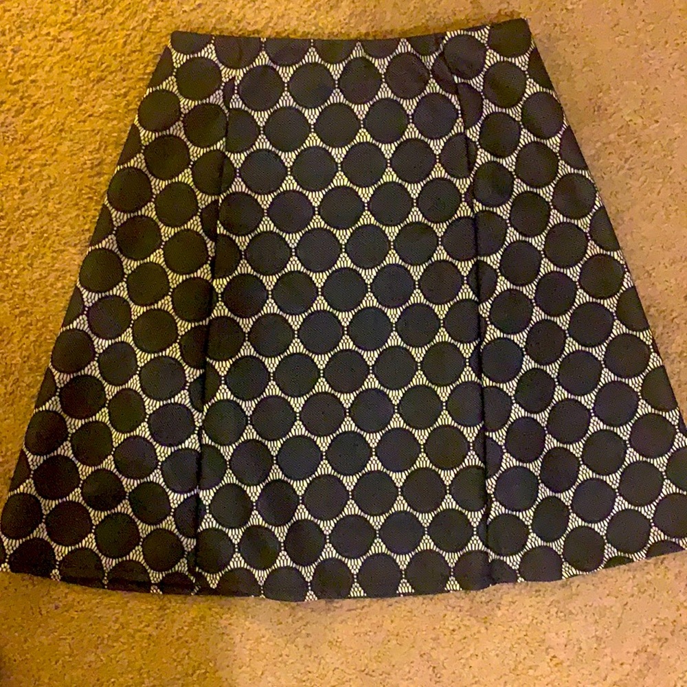 A-line skirt by Renee C